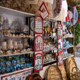 ...vasi in terracotta pugliese...